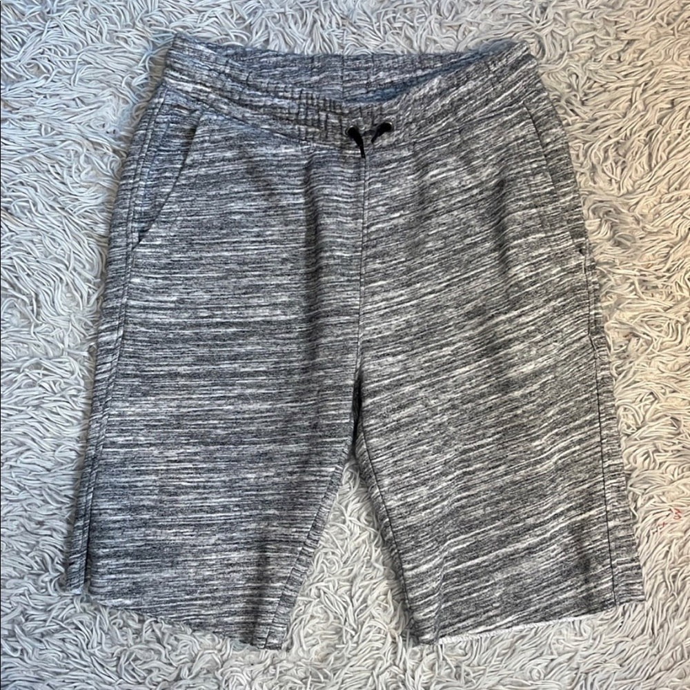Old navy sweat shorts